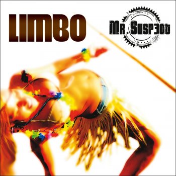 Mr.Suspect Limbo - Original Mix