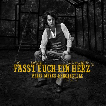 Felix Meyer Die Auflösung (feat. Sarah Lesch)