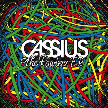 Cassius I <3 U SO - feat. Tom Cowcher [Bowski 2AM Remix]