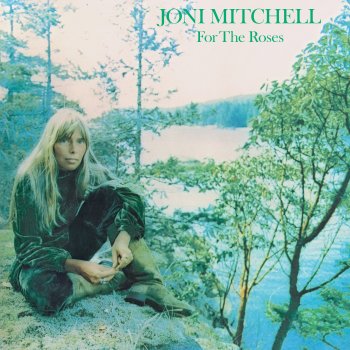 Joni Mitchell Woman of Heart and Mind