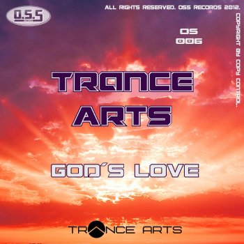 Trance Arts Gods Love