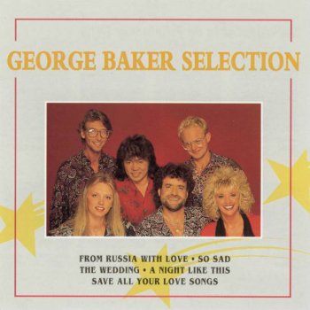 George Baker Selection From Russia With Love