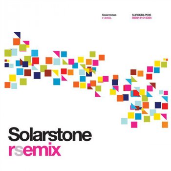 Solarstone 4ever - Update Project Remix