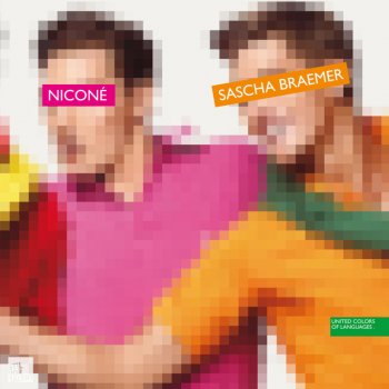 Niconé & Sascha Braemer Rej Senhor - feat. Narra