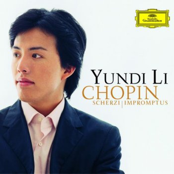 Yundi Li Impromptu No. 3 in G Flat Major, Op. 51