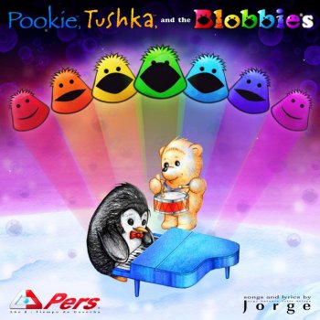 Jorge Pookie's Song Instrumental