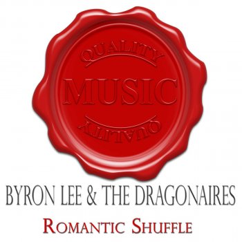 Byron Lee & The Dragonaires Dragon's Paradise
