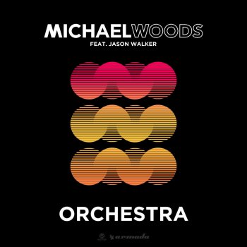 Michael Woods feat. Jason Walker Orchestra