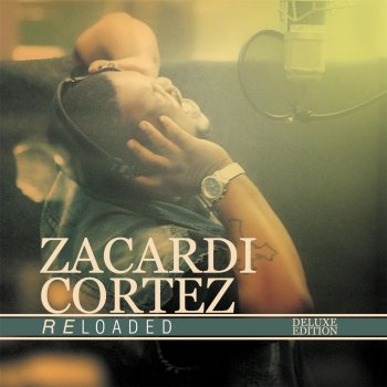 Zacardi Cortez More of You