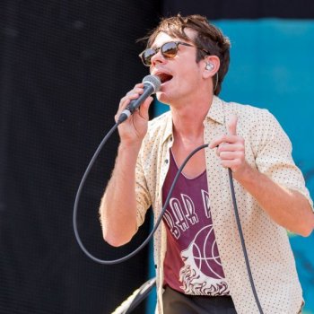 Nate Ruess What This World Coming Too
