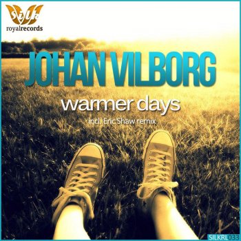 Johan Vilborg feat. Eric Shaw Warmer Days - Eric Shaw 'Sunvisor' Remix