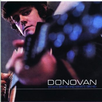 Donovan Goldwatch Blues