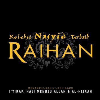 Raihan feat. Ramlan Marzuki I'tiraf