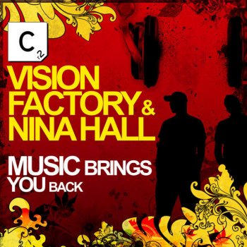 Vision Factory feat. Nina Hall Music Brings You Back (Dub Mix)