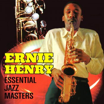 Ernie Henry Like Someone in Love
