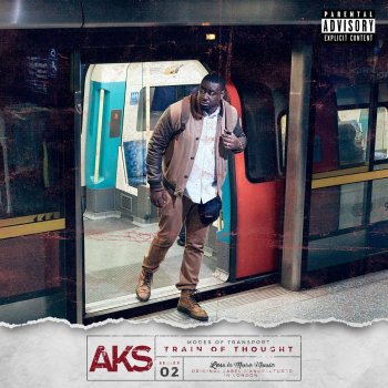 AKS feat. Tawiah Still (Then Again)