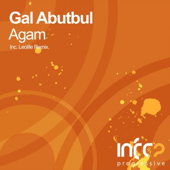 Gal Abutbul Agam - Original Mix