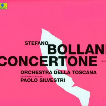 Stefano Bollani Elena e il suo violino