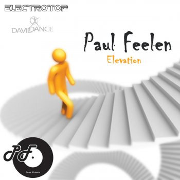 Paul Feelen Let Me Go - Rework Mix