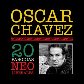 Oscar Chavez El Desgarriate Gate
