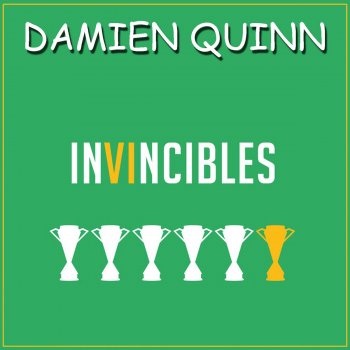 Damien Quinn Big Strong Man