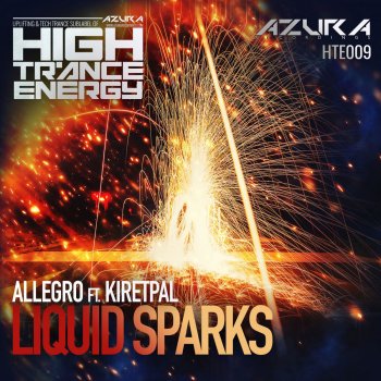 Allegro Liquid Sparks