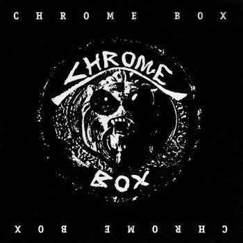 Chrome Pharaoh Chromium