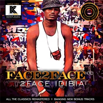 2Face Idibia, Beenie Man & Reggie Rockstone Nfana Ibaga Remix
