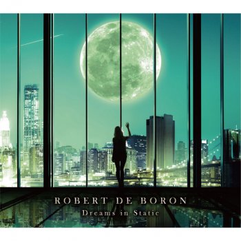 Robert de Boron feat. MO The Lost Child