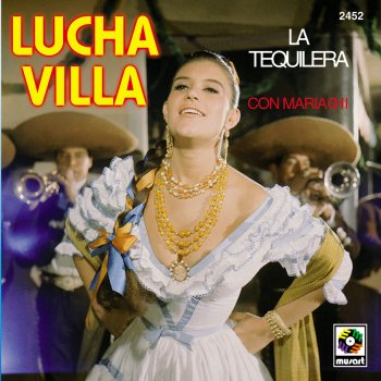 Lucha Villa La Tequilera