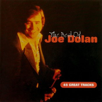 Joe Dolan Make Me an Island - 1969 Recording