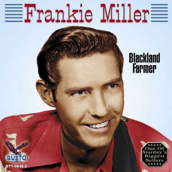 Frankie Miller A Little South of Memphis