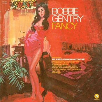 Bobbie Gentry Fancy