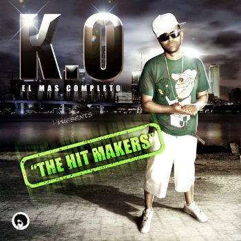 K.O El Mas Completo feat. Lpeka, Meli Mel & Lyon La Diferencia No Le Digas Que