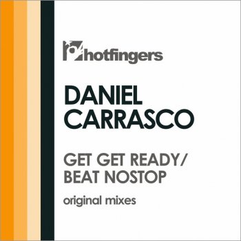 Daniel Carrasco Beat Nonstop