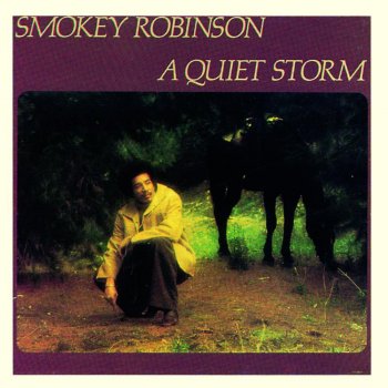 Smokey Robinson Love Letters
