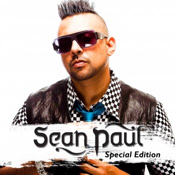 Sean Paul Big It Up