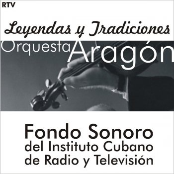 Orquesta Aragon Ateneo Para Alaba