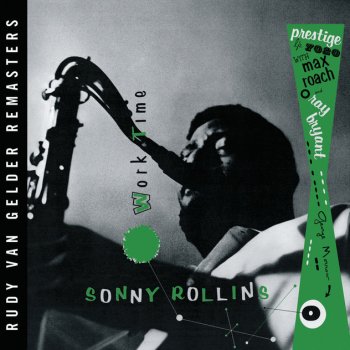 Sonny Rollins There Are Such Things