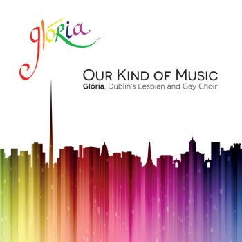 Joni Mitchell feat. Glória - Dublin's Lesbian and Gay Choir Big Yellow Taxi