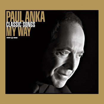 Paul Anka You Are My Destiny (With Michael Buble)