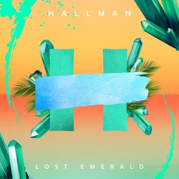 Hallman Lost Emerald