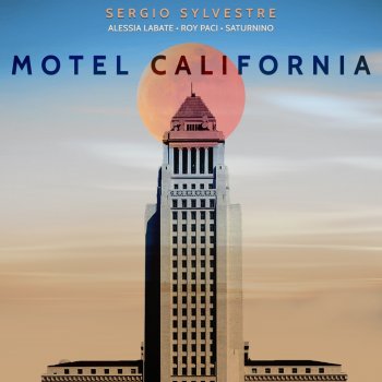 Sergio Sylvestre feat. Alessia Labate, Roy Paci & Saturnino Motel California