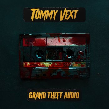 The Lone Wolf Grand Theft Audio