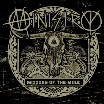 Ministry No W (Adrenalenema Mix)