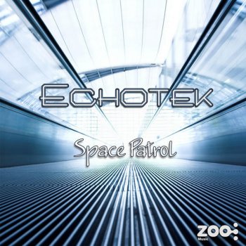 Echotek Space Patrol (AtomiCulture Remix)