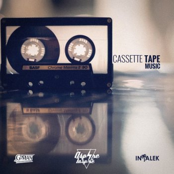 Intalek Cassette Tape Music