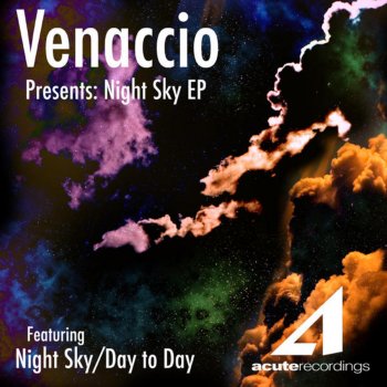 Venaccio Night Sky (Original)