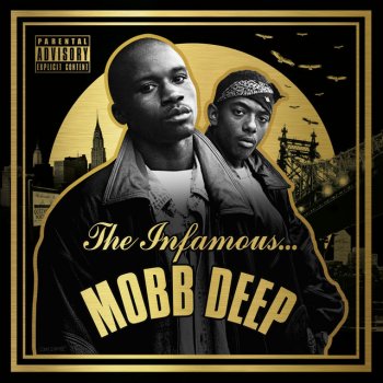 Mobb Deep (Just Step Prelude)
