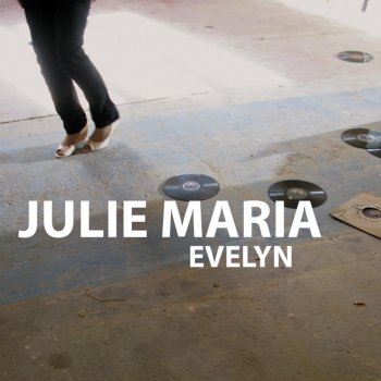 Julie Maria Evelyn